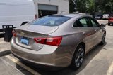Certified 2023 Chevrolet Malibu LT w/ Driver Confidence Package image 5