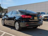 Used 2017 Ford Focus Titanium image 3
