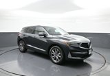 Certified 2020 Acura RDX w/ Technology Package image 4