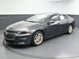 Used 2018 Chevrolet Malibu LT w/ Leather Package image 4