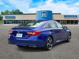 Certified 2022 Honda Accord Sport image 4