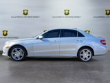 Used 2010 Mercedes-Benz E 550 Sedan image 6