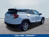 Used 2024 GMC Terrain SLE image 5