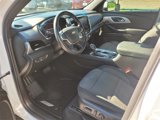 Used 2022 Chevrolet Traverse LT image 2