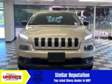 Used 2014 Jeep Cherokee Sport w/ Cold Weather Group image 3