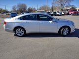 Used 2020 Chevrolet Impala LT w/ LT Convenience Package image 2