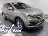 Used 2018 Hyundai Santa Fe Sport image 1