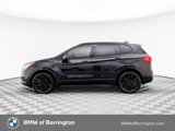 Used 2020 Buick Envision Premium w/ Driver Confidence Package image 2