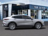 New 2025 Buick Envista Preferred w/ Convenience I Package image 5