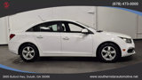 Used 2016 Chevrolet Cruze LT image 6