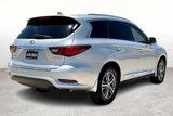 Certified 2020 INFINITI QX60 Luxe image 2