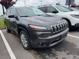 Used 2017 Jeep Cherokee Limited w/ Technology Group image 3