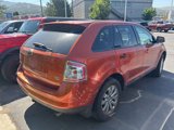 Used 2007 Ford Edge SEL Plus image 3