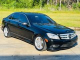 Used 2010 Mercedes-Benz C 300 4MATIC Sedan image 3