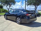 Certified 2022 Subaru Legacy Limited image 2
