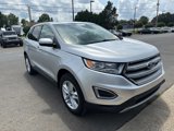 Used 2015 Ford Edge SEL w/ Equipment Group 201A image 2