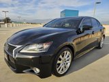 Used 2013 Lexus GS 350 image 3