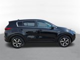 Used 2021 Kia Sportage LX image 2