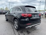 Certified 2021 Mercedes-Benz GLC 300 4MATIC image 4