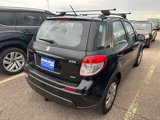 Used 2011 Suzuki SX4 AWD Hatchback image 5