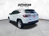 Used 2022 Jeep Compass Latitude w/ Convenience Group image 5