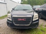 Used 2017 GMC Terrain SLE image 2