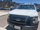 Used 2017 Ford F150 XL image 3