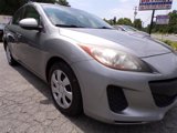 Used 2012 MAZDA MAZDA3 i Sport image 4