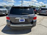 Used 2013 Toyota Highlander Limited image 6