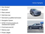 Used 2020 Ford Escape Titanium image 2