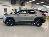 Used 2023 Chevrolet TrailBlazer LT w/ Convenience Package image 4