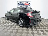 Used 2018 Honda Civic LX image 5