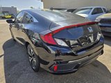 Used 2018 Honda Civic EX-T image 4