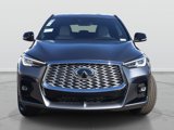 New 2025 INFINITI QX55 Luxe w/ Cargo Package image 2