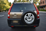 Used 2002 Honda CR-V EX image 6
