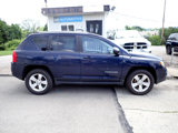 Used 2012 Jeep Compass Latitude w/ Sun/Sound Group image 2
