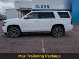 Used 2017 Chevrolet Tahoe LS w/ Max Trailering Package image 3