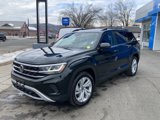Used 2022 Volkswagen Atlas SE image 3
