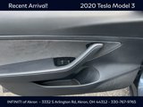 Used 2020 Tesla Model 3 Standard Range Plus image 2