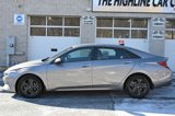 Used 2021 Hyundai Elantra SEL image 3