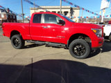 Used 2021 Nissan Titan SV w/ SV Convenience Package image 3