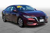 Used 2023 Nissan Sentra SV w/ SV Premium Package image 2