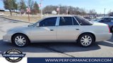 Used 2008 Cadillac DTS image 6