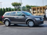 Used 2017 Dodge Journey SE image 3