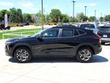 New 2025 Chevrolet Trax LT w/ Driver Confidence Package image 5