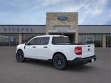 New 2025 Ford Maverick XLT w/ Equipment Group 302A image 4