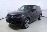 Used 2022 Land Rover Range Rover Sport HSE Silver Edition image 4