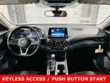 New 2025 Nissan Sentra SV image 5