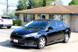 Used 2018 Ford Focus S image 5