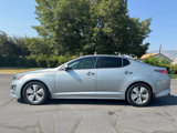 Used 2015 Kia Optima EX w/ Technology Package image 2